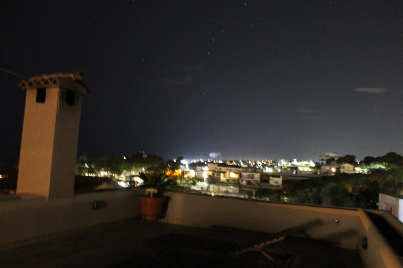 Sea View Apartment 15 Min From Athens Airport Néa Mákri Exterior photo
