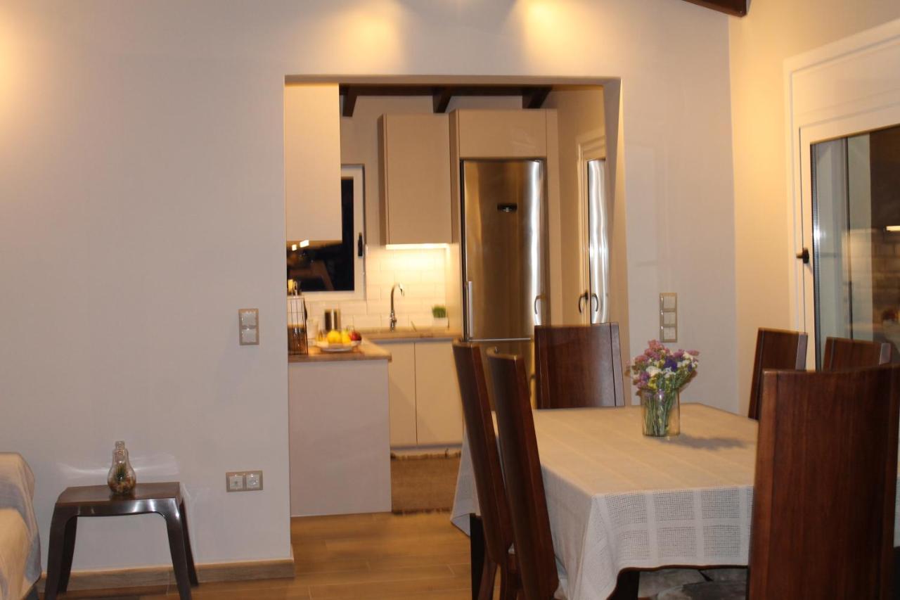 Sea View Apartment 15 Min From Athens Airport Néa Mákri Exterior photo